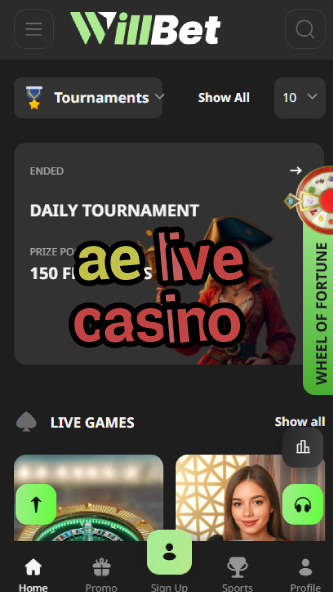 AE Live Casino - Best Live Dealer Casino-7spincasino.ydblkf.net