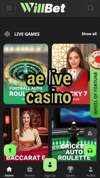 AE Live Casino - Best Live Dealer Casino-7spincasino.ydblkf.net