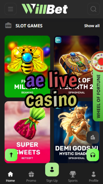 AE Live Casino - Best Live Dealer Casino-7spincasino.ydblkf.net